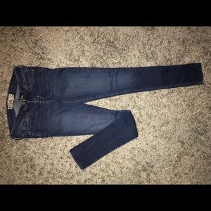 Hollister Jeggings